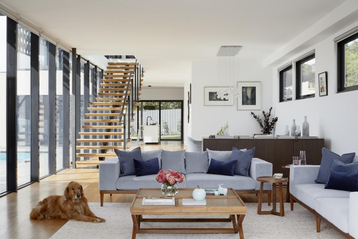 3-Bedroom Penthouse — West Bay 2