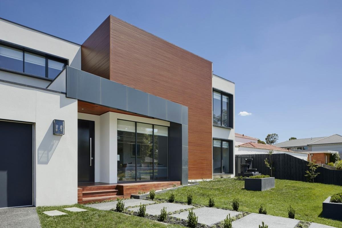 3-Bedroom Duplex — Qanat Quartier, The Pearl 1